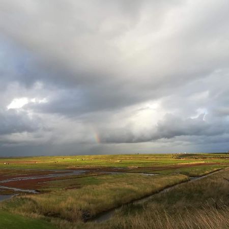 In De Boomgaard Lejlighed Burgh-Haamstede Eksteriør billede